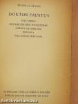 Doktor Faustus