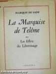 La Marquise de Teleme ou Les Effets du Libertinage