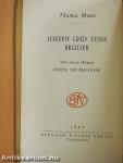 Joseph, der ernährer