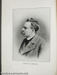 Friedrich Nietzsche in seinen Werken
