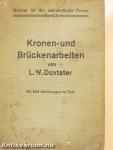 Kronen- und Brückenarbeiten