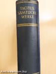 Cornelius Tacitus sämtliche werke