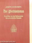 Der Puritanismus