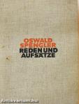 Reden und Aufsätze
