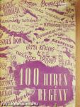 100 híres regény I.