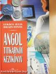 Angol titkárnői kézikönyv