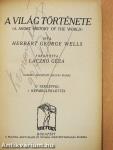 A világ története