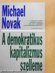 A demokratikus kapitalizmus szelleme