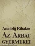Az Arbat gyermekei