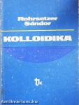 Kolloidika