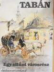 Tabán - Egy eltűnt városrész