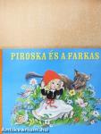 Piroska és a farkas