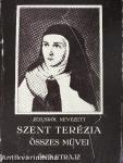Jézusról nevezett Szent Terézia összes művei