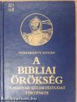A bibliai örökség