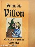 Francois Villon összes versei