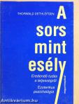 A sors mint esély
