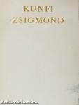 Kunfi Zsigmond