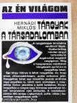 Tárgyak a társadalomban