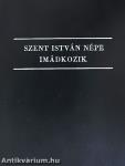 Szent István népe imádkozik
