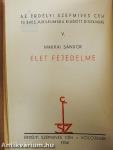 Élet fejedelme