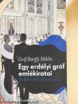 Egy erdélyi gróf emlékiratai