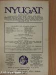 Nyugat 1929. március 16.
