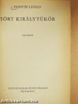Tört királytükör