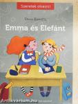 Emma és Elefánt