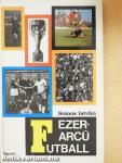 Ezerarcú futball