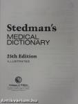 Stedman's Medical Dictionary