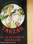 Tarzan és az elveszett birodalom