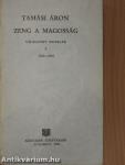 Zeng a magosság I.