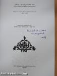 "Hol az a táj szab az életnek teret, Mit az Isten csak jókedvében teremt." (dedikált példány)