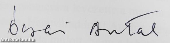 Görgey Arthur lába nyomán (dedikált példány)