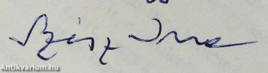 Ez elment vadászni... (dedikált példány)