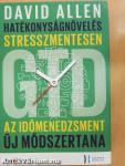 Hatékonyságnövelés stresszmentesen (dedikált példány)