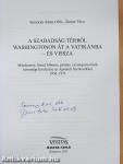 A Szabadság térről Washingtonon át a Vatikánba - és vissza (kétszeresen aláírt példány)