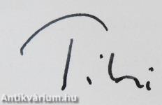 Diskurzusok összjátéka (dedikált példány)