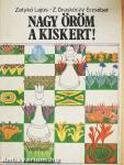 Nagy öröm a kiskert!
