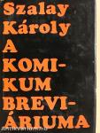 A komikum breviáriuma