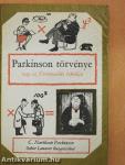 Parkinson törvénye