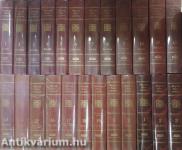 Magyar Nagylexikon 1-19./Kronológia 1-2./Művek Lexikona 1-3.