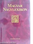 Magyar Nagylexikon 1-19./Kronológia 1-2./Művek Lexikona 1-3.