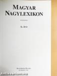 Magyar Nagylexikon 1-19./Kronológia 1-2./Művek Lexikona 1-3.
