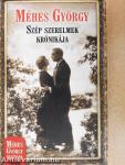Szép szerelmek krónikája