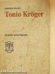 Tonio Kröger 