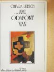 ...ami odafönt van