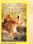 National Geographic May 1986