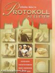 Protokoll - az életem