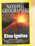 National Geographic February 2002